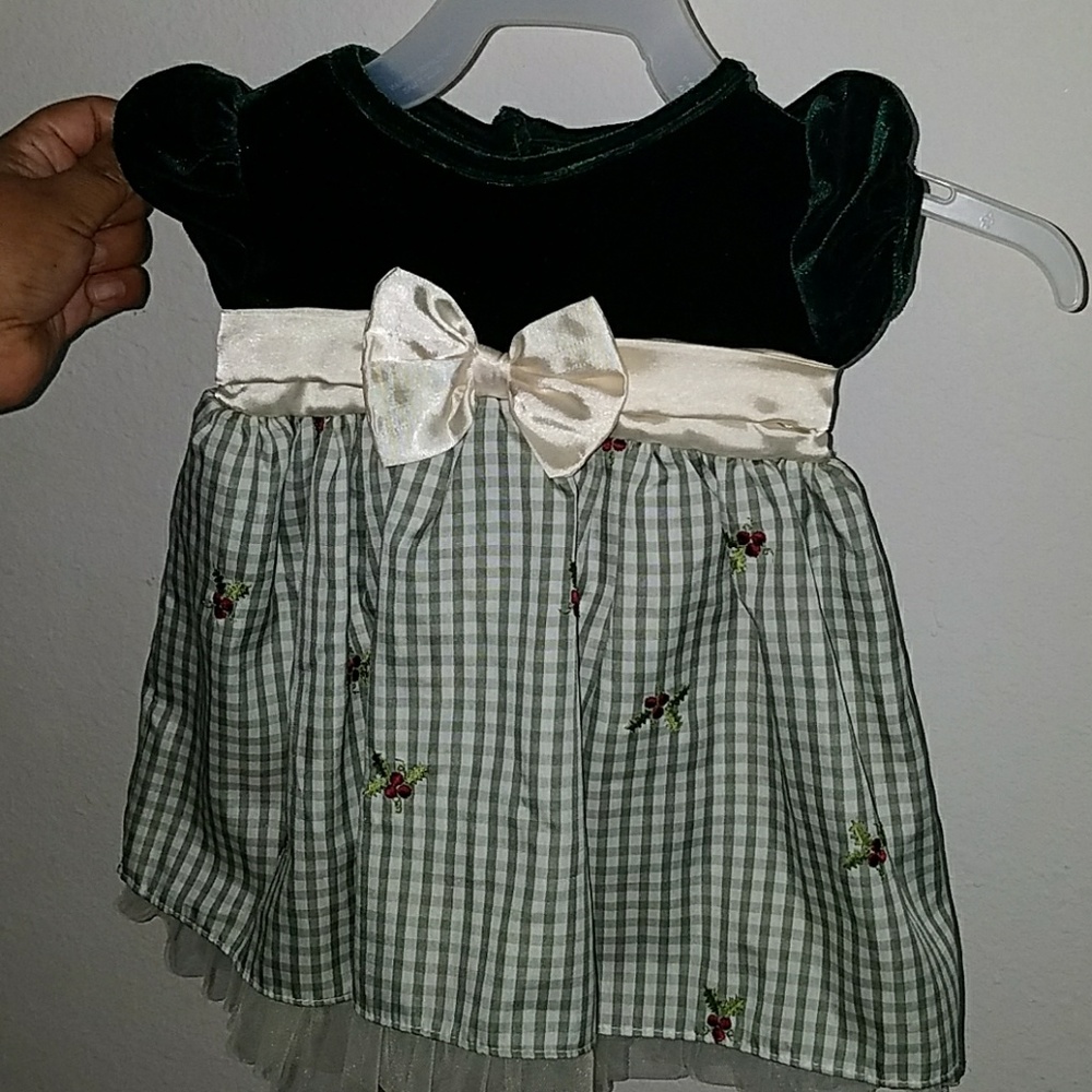 Party Dress